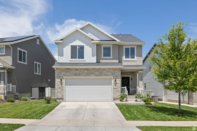 1738 W Stone Gate Dr
                     MLS #2170213