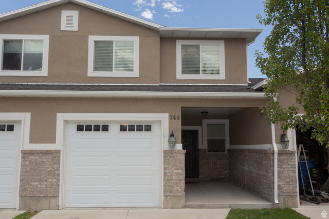 744 S 70 E, Smithfield UT 84335
