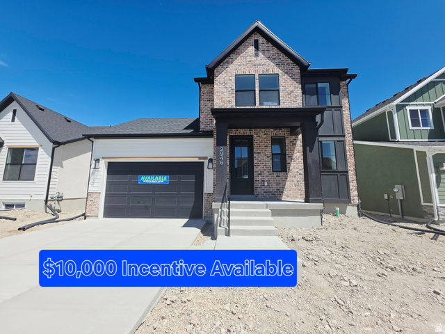 2946 N Devon Dr #248
                     MLS #2170216