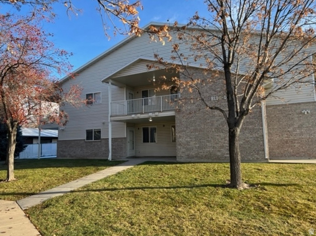 2421 N 400 E #D7, Ogden, UT 84414