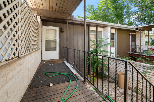 1565 E 775 S #8, Ogden UT 84404