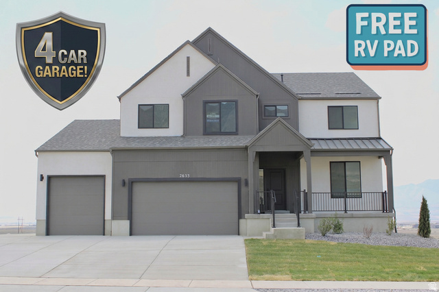 2633 N Scarlet Rd #259
                     MLS #2170223