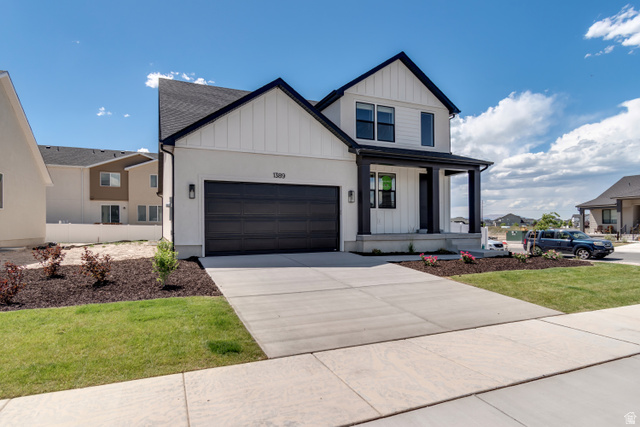 1389 N 1440 E #1
                     MLS #2170228