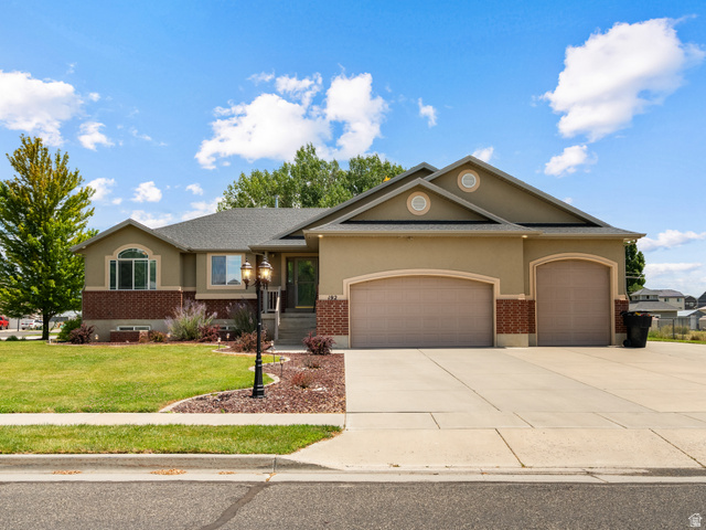 192 N 4600 W
                     MLS #2170230