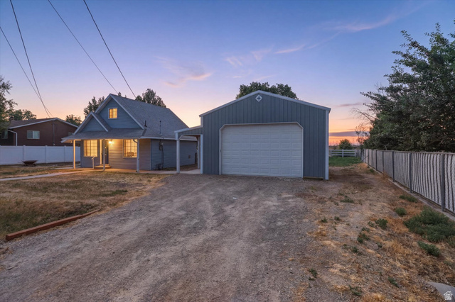 3047 W 1975 N
                     MLS #2170233