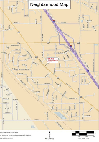 1714 N Main St, Layton, UT 84041 — photo 2