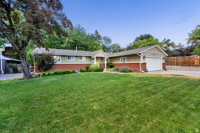 1871 E 4675 S
                     MLS #2170243