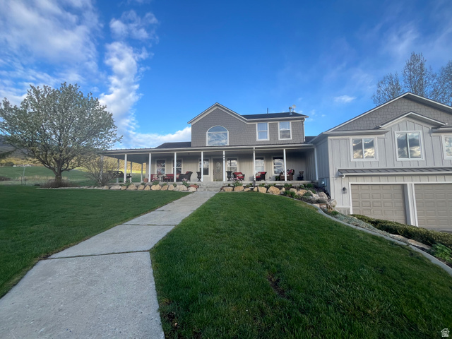 444 N 7200 W
                     MLS #2170247