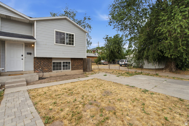 8375 W WESTERN DR, Magna UT 84044