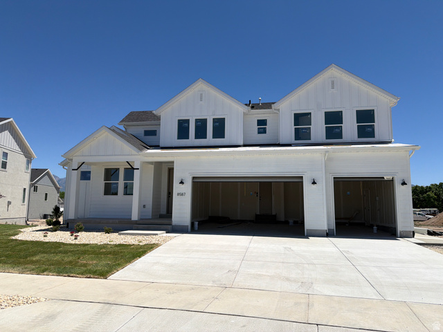 8587 S Kyler Ln
                     MLS #2170249