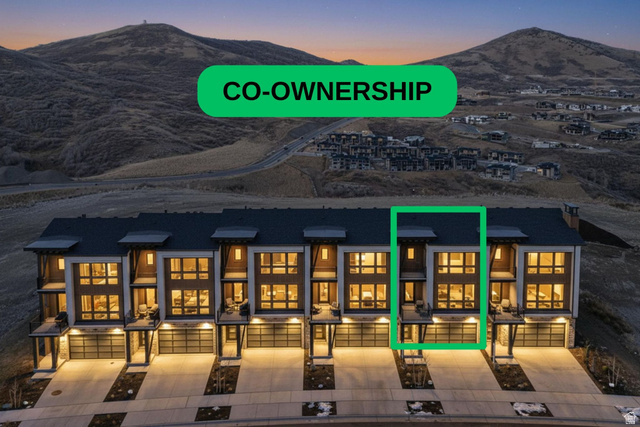 2022 W PINNACLE LN, Heber City UT 84032