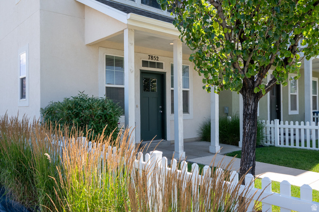 7852 S 5440 W, West Jordan UT 84081
