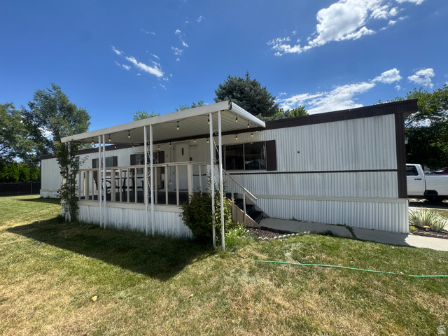 Main photo for 818 W Mount Tuscarora Dr.  #392