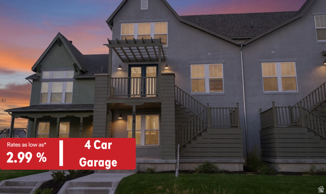 6616 W Gosling Dr #281
                     MLS #2170261