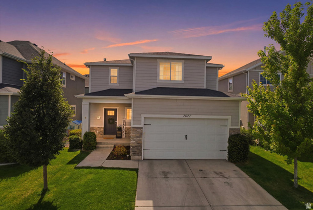 7471 N Hutch Ln
                     MLS #2170273