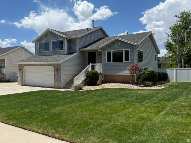 1791 N 350 W
                     MLS #2170275