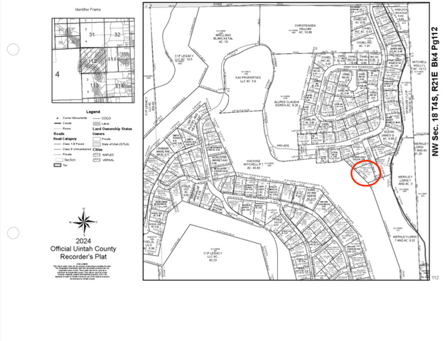 1165 N 4090 W #11, Vernal, UT 84078 — photo 2