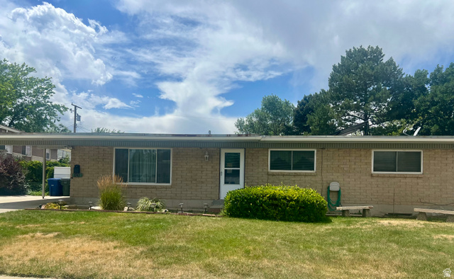 3742 S 4265 W
                     MLS #2170293
