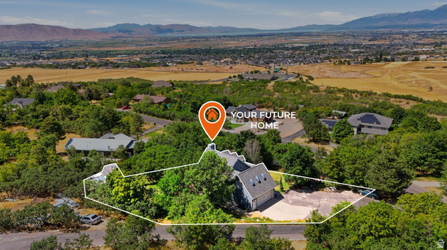 301 S Maple Dr, Woodland Hills, UT 84653 — photo 3