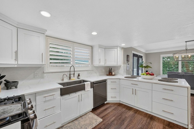 301 S Maple Dr, Woodland Hills, UT 84653 — photo 8
