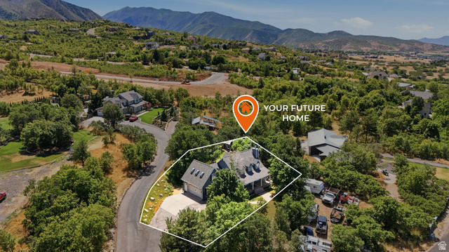 301 S Maple Dr, Woodland Hills, UT 84653 — photo 4