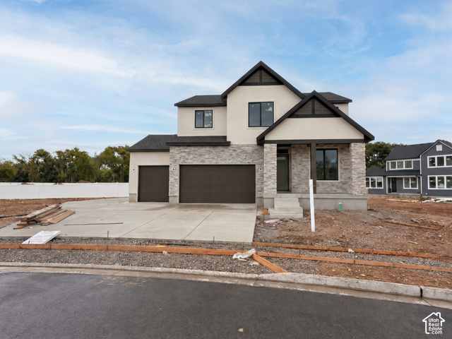 5209 S Paramount Dr #327
                     MLS #2170306