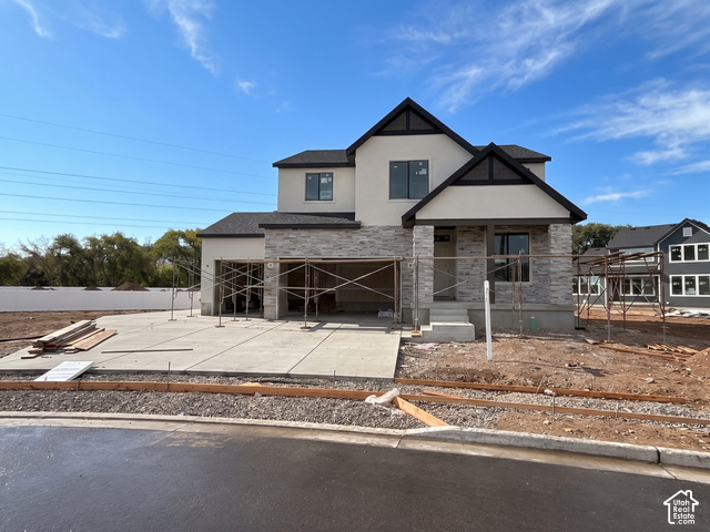 5209 S Paramount Dr #327
                     MLS #2170306