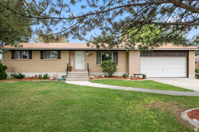 13333 S 2900 W
                     MLS #2170307