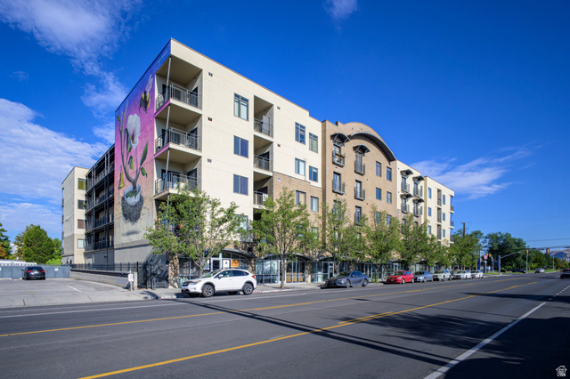 2150 S Main St ##r405
                     MLS #2170308