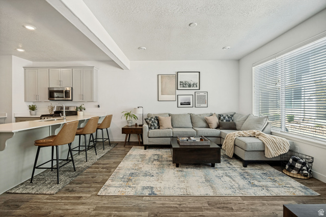 15494 S BLUE GARDENS LN, Bluffdale UT 84065