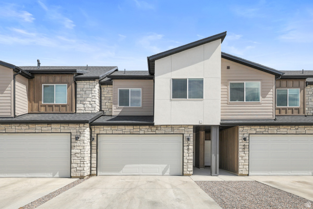 Main photo for 447 W 25 N