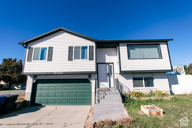 6050 S PRAIRIE VIEW DR, Taylorsville UT 84129