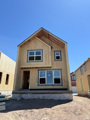 1539 S 920 W #128
                     MLS #2170319