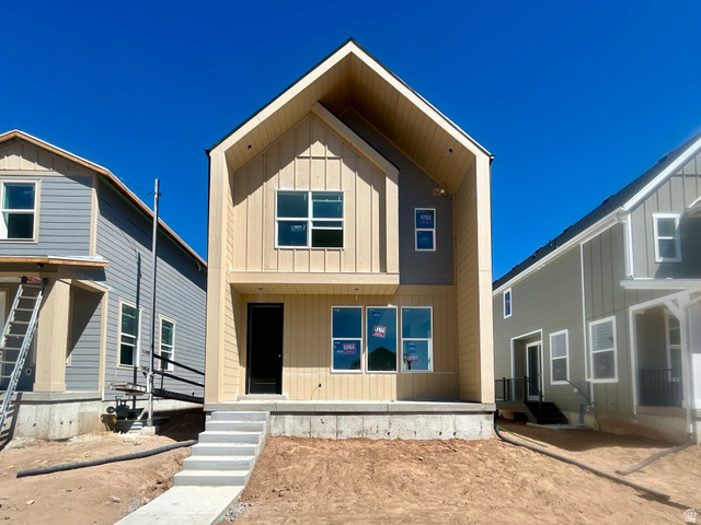 1539 S 920 W #128
                     MLS #2170319