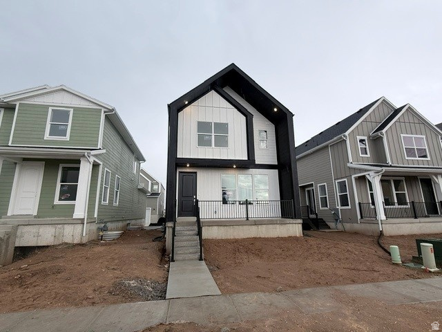 1539 S 920 W #128
                     MLS #2170319
