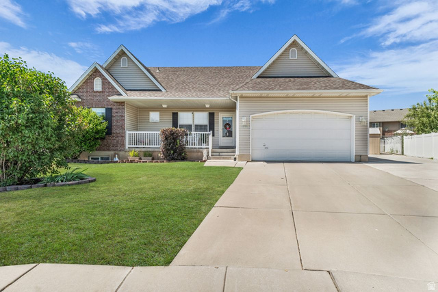 1286 S 1700 W
                     MLS #2170326