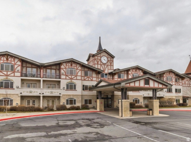 840 BIGLER LN #1030, Midway UT 84049