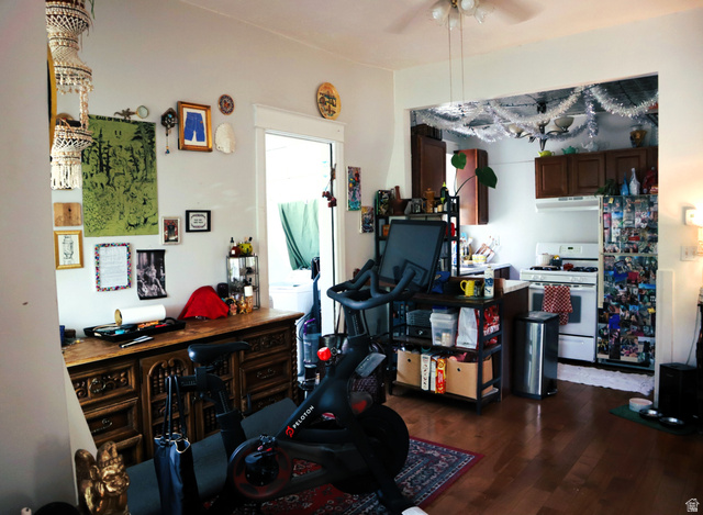 706 S 900 E, Salt Lake City, UT 84102 — photo 5