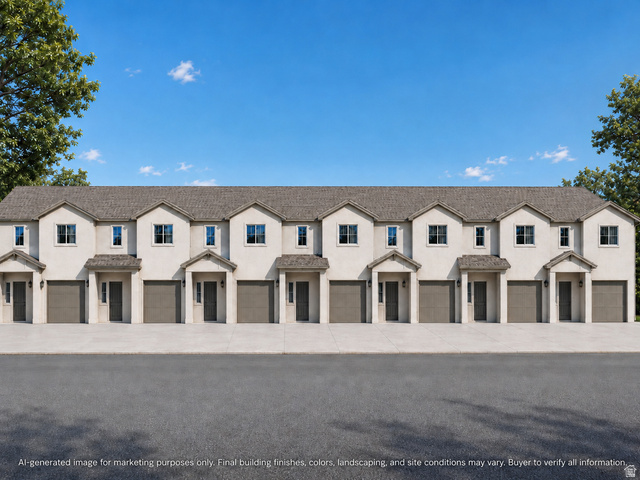 221 W 800 S #1
                     MLS #2170339