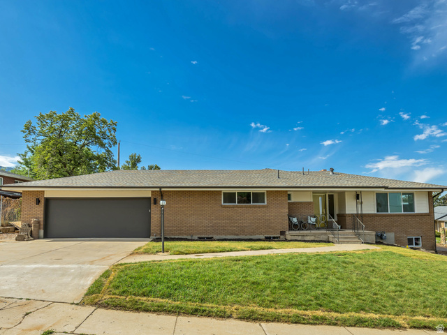 1168 E Center St
                     MLS #2170340