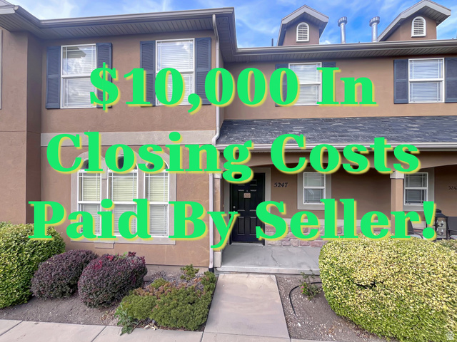 5246 W Cool Water Way
                     MLS #2170356
