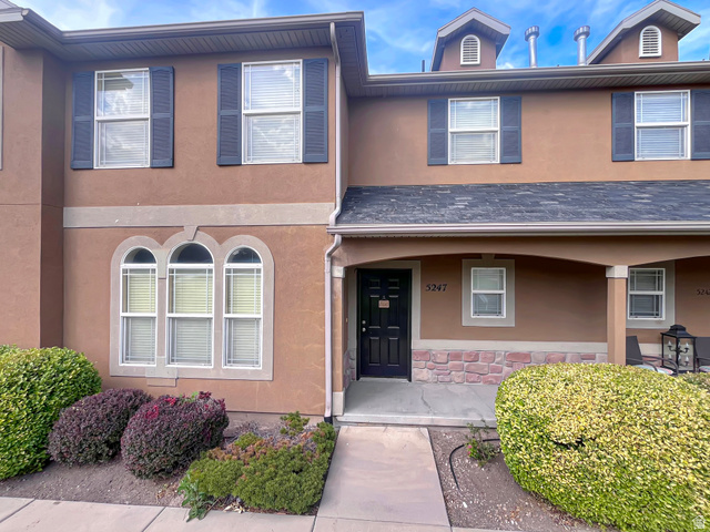 5246 W COOL WATER WAY, West Jordan UT 84081