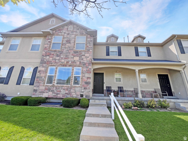 7881 S COOL WAY, West Jordan UT 84081