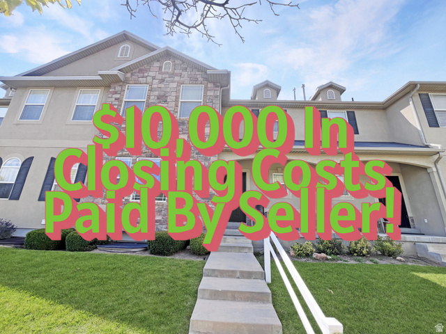 7881 S Cool Creek Way
                     MLS #2170357
