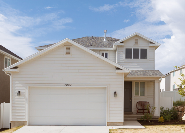 7247 N Green Pasture Ln
                     MLS #2170360
