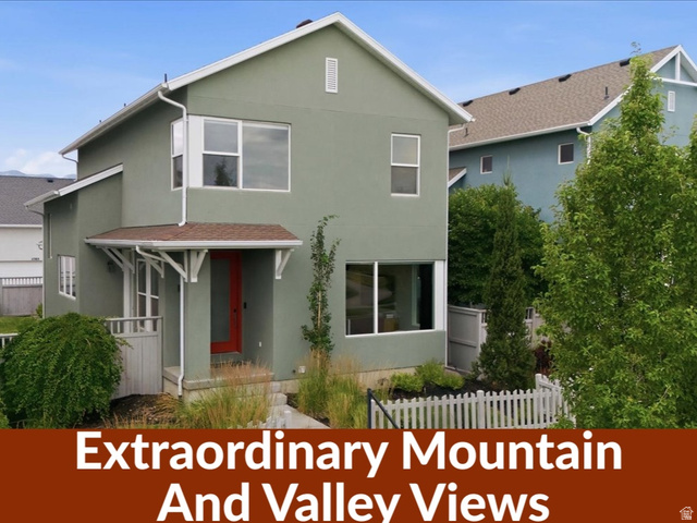 11364 S Red Cardinal Way
                     MLS #2170371