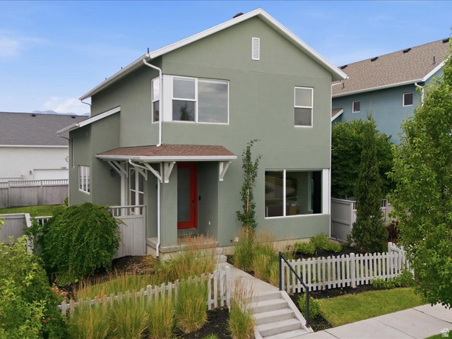 Main photo for 11364 S Red Cardinal Way