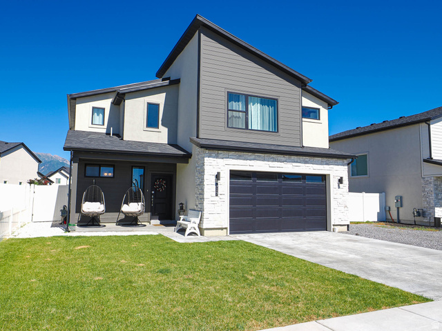 913 S 850 W
                     MLS #2170372