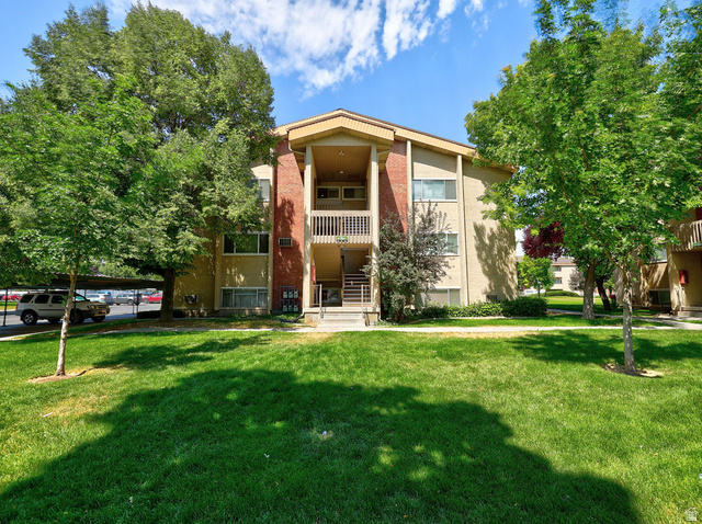 1801 W 7600 S #C101, West Jordan UT 84084