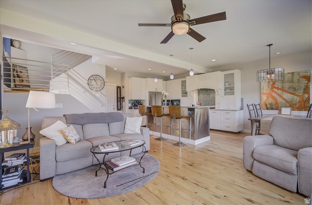 2690 Cottage Loop, Park City, UT 84098 — photo 5